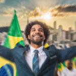 Seja o Líder que o Brasil necessita: Uma nova abordagem na política